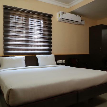 Hotel Namaskar Kumbakonam Ngoại thất bức ảnh