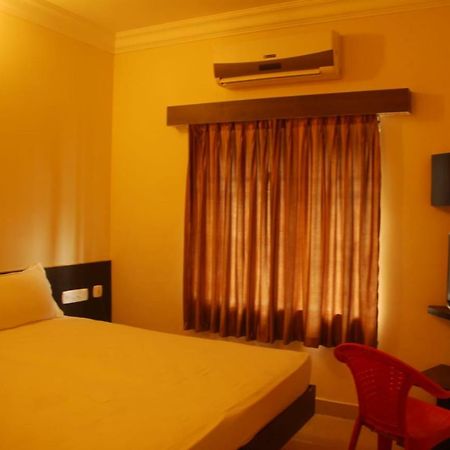 Hotel Namaskar Kumbakonam Ngoại thất bức ảnh