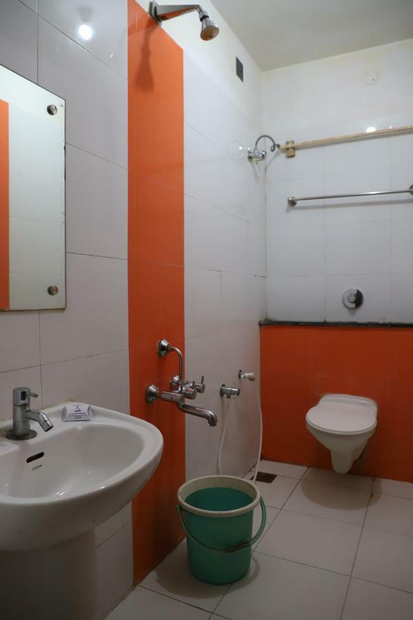 Hotel Namaskar Kumbakonam Ngoại thất bức ảnh
